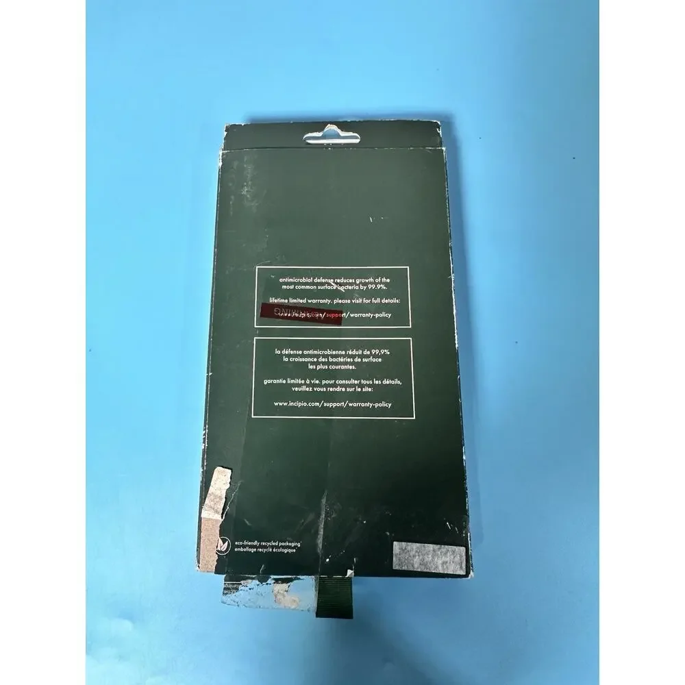 Kate Spade New York iphone 13 Pro Max Phone Case (small box damage)